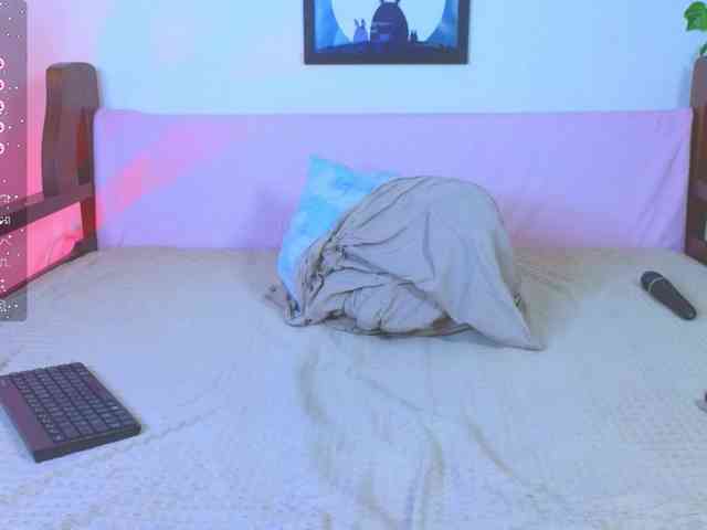 BladeNeon webcam