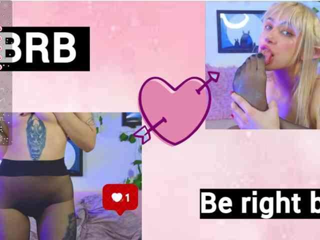 BladeNeon webcam