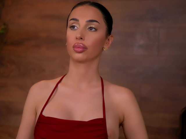 KairaAndrews's BongaCams show and profile