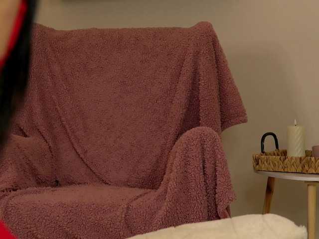 KairaAndrews live cam on BongaCams