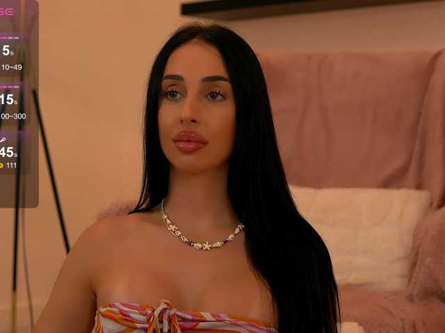 KairaAndrews live webcam show