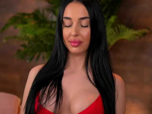 Sex chat gratuit in direct cu KairaAndrews pe BongaCams