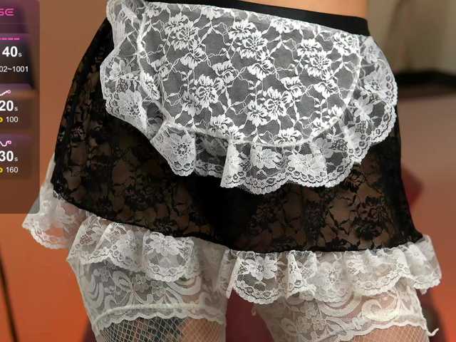 KairaAndrews live cam on BongaCams