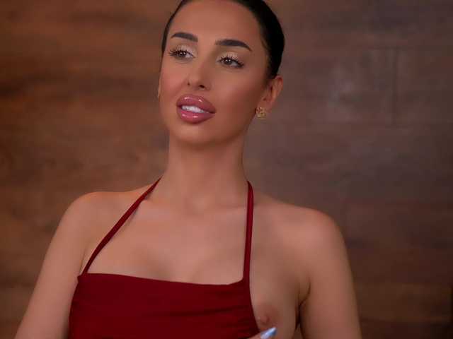 KairaAndrews's BongaCams show and profile