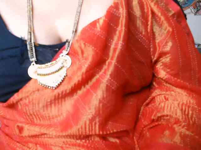 Model: hotpavitra