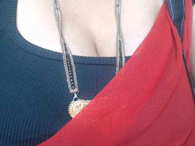 hotpavitra's webcam live show