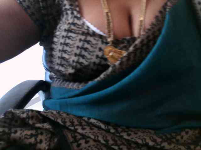 This model is live right now. hotpavitra