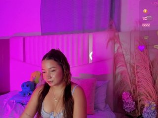 queen-angelique Porn Show