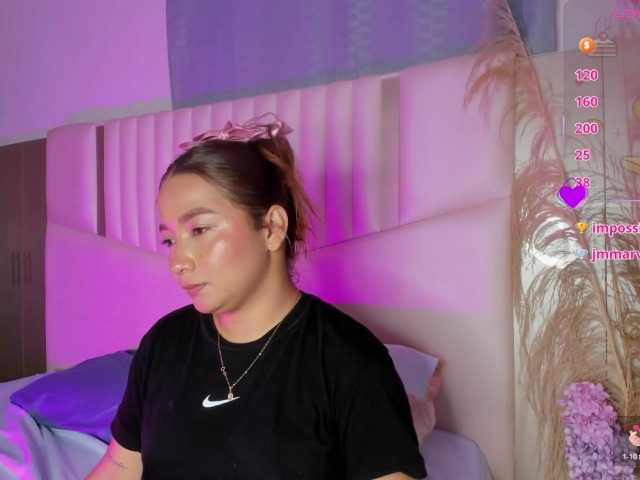 queen-angelique live cam on BongaCams