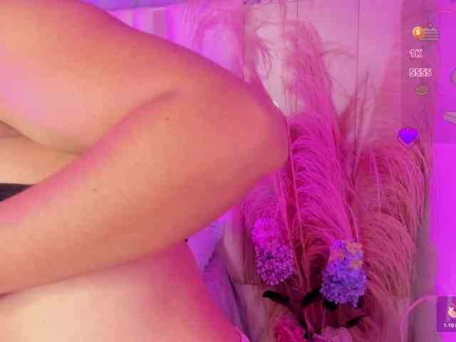 queen-angelique webcam