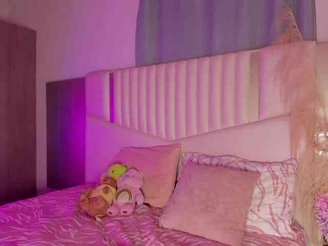 queen-angelique webcam