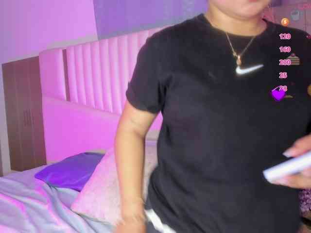 queen-angelique webcam