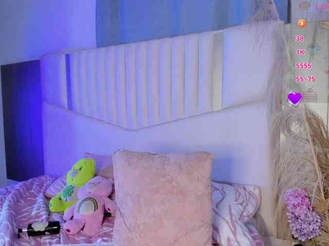 queen-angelique webcam