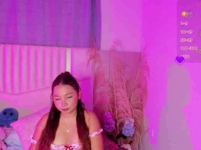 Модель: queen-angelique
