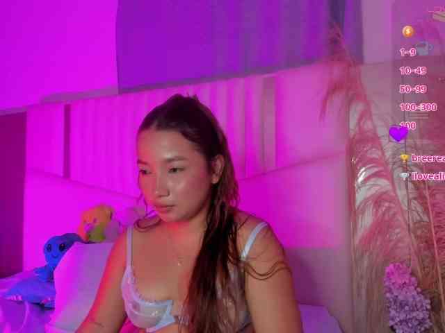queen-angelique webcam