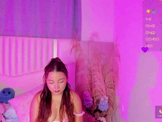 queen-angelique webcam