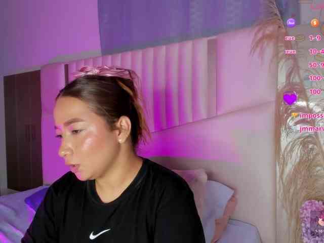 queen-angelique webcam
