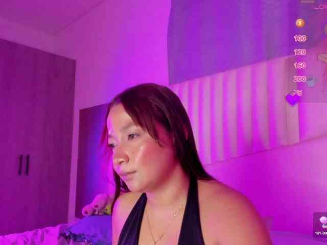 queen-angelique webcam