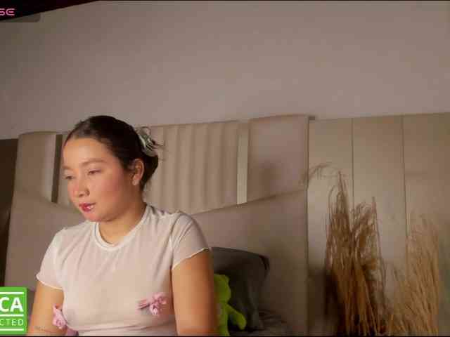 queen-angelique webcam