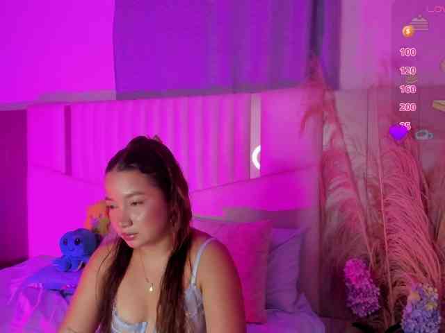 queen-angelique webcam