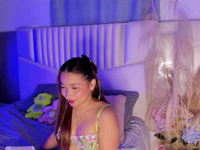 queen-angelique webcam