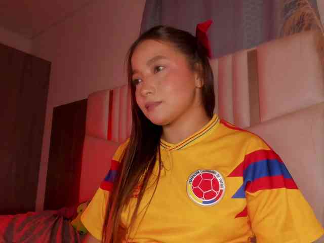 queen-angelique webcam