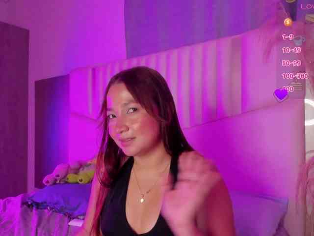 queen-angelique webcam