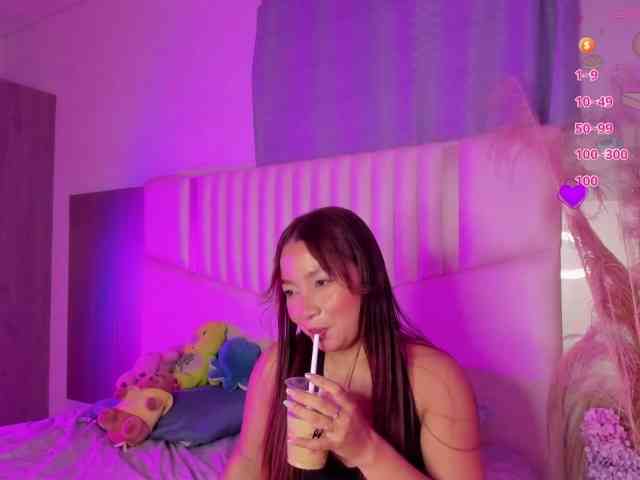 queen-angelique webcam