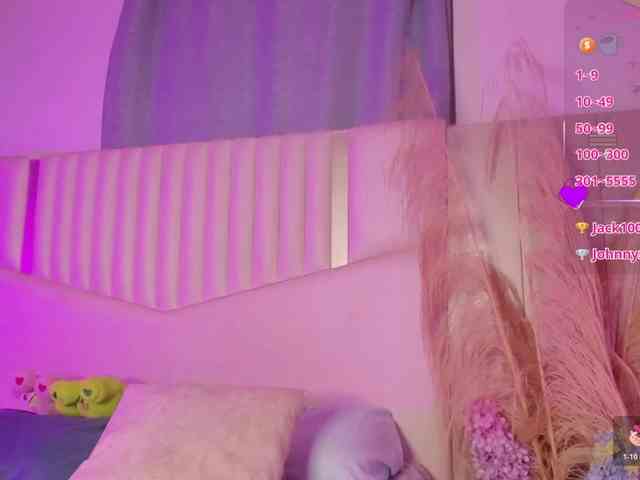 queen-angelique webcam