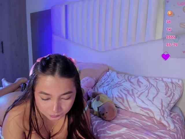 queen-angelique webcam