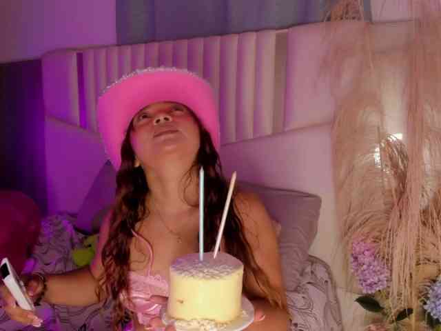 queen-angelique webcam