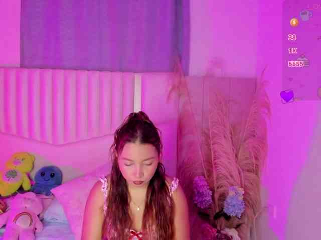 queen-angelique webcam