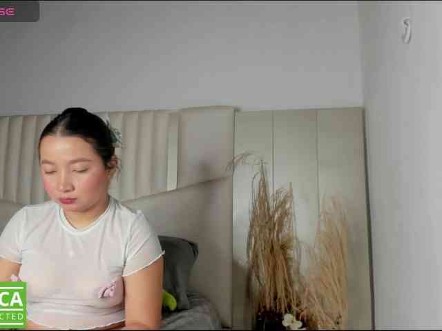 queen-angelique webcam