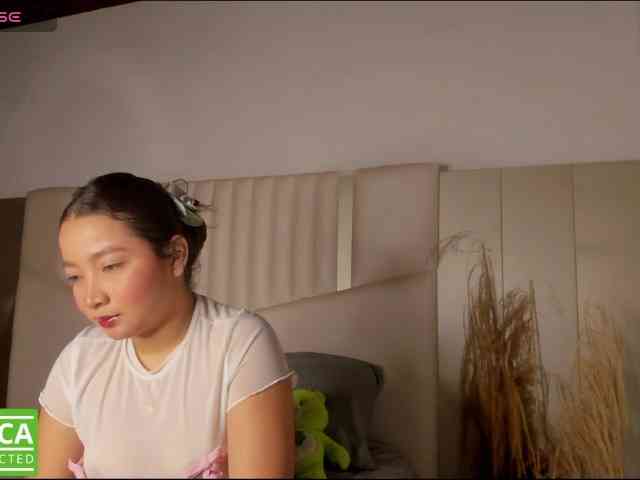 queen-angelique webcam