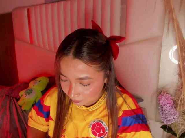 queen-angelique webcam