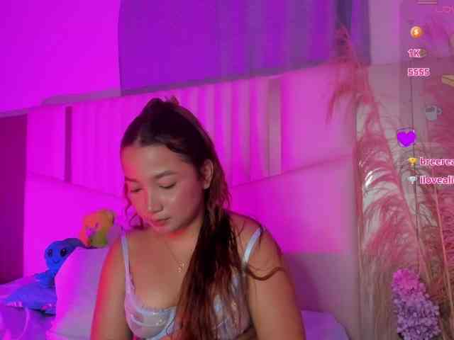 queen-angelique webcam