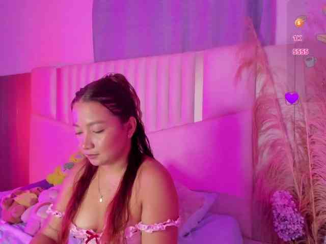 queen-angelique webcam