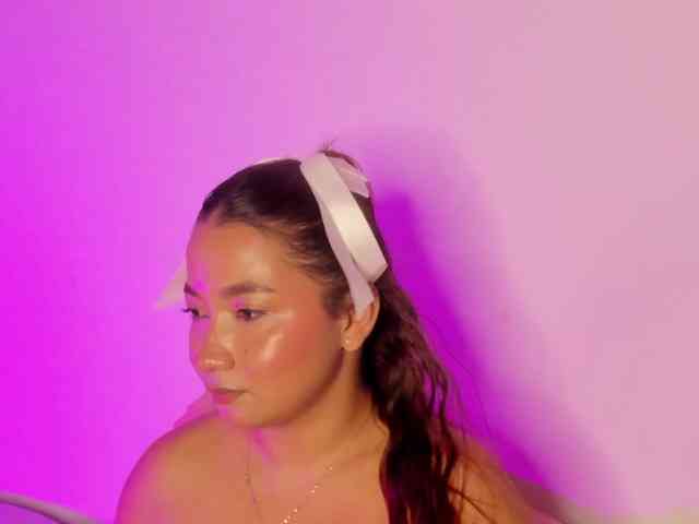 queen-angelique webcam