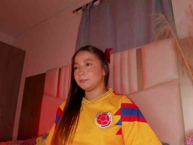 queen-angelique webcam