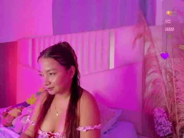 queen-angelique webcam