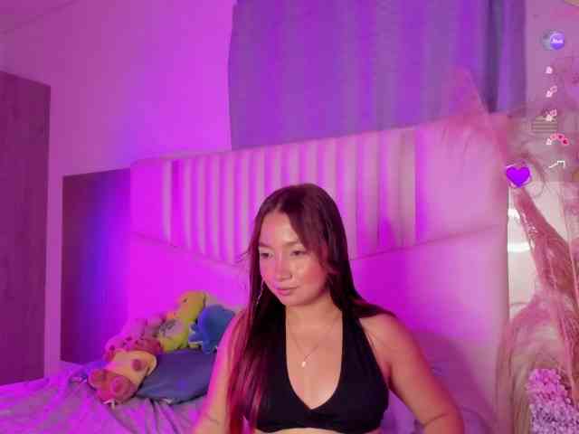 queen-angelique webcam