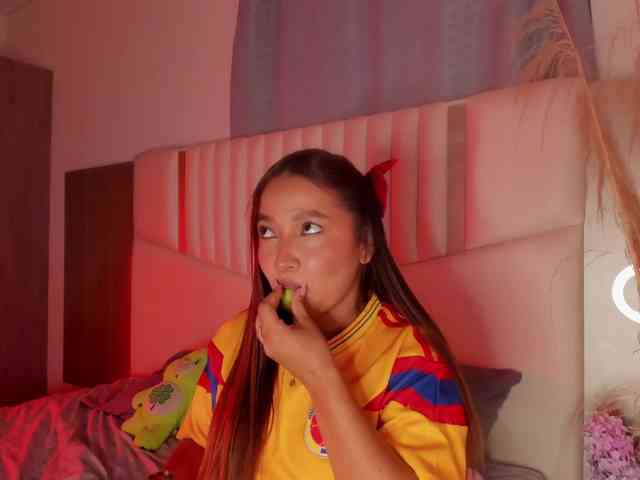 queen-angelique webcam