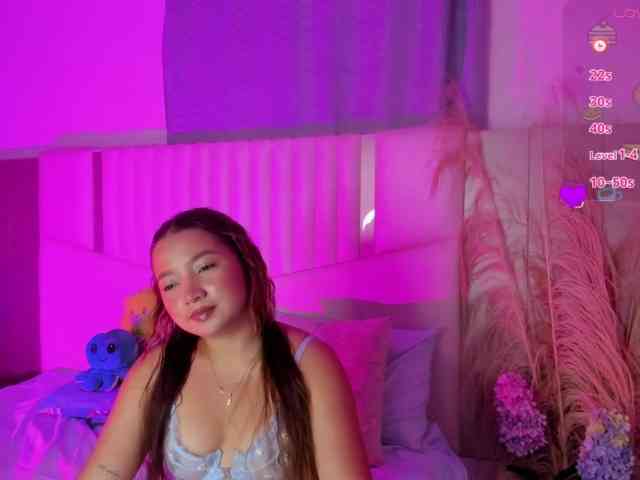 queen-angelique webcam