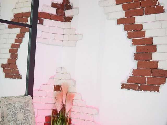 MaraJolie live cam on BongaCams