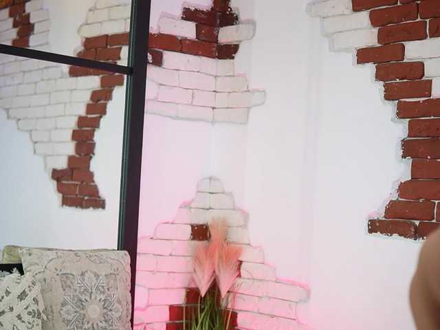 MaraJolie live cam on BongaCams