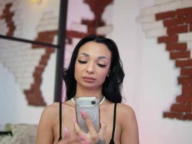 MaraJolie live cam on BongaCams