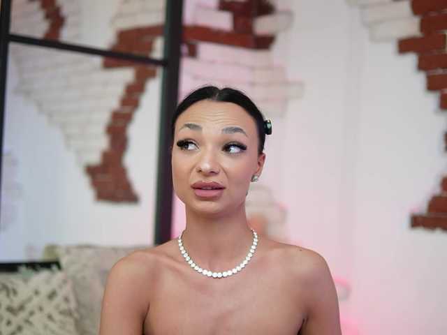 MaraJolie live cam on BongaCams