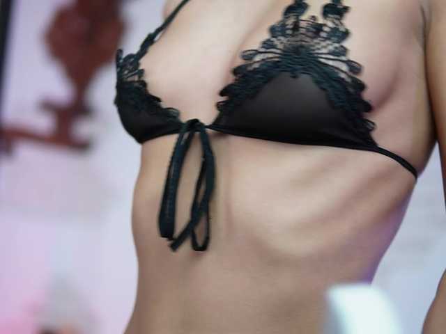 MaraJolie live cam on BongaCams