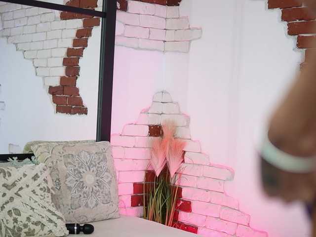 MaraJolie live cam on BongaCams