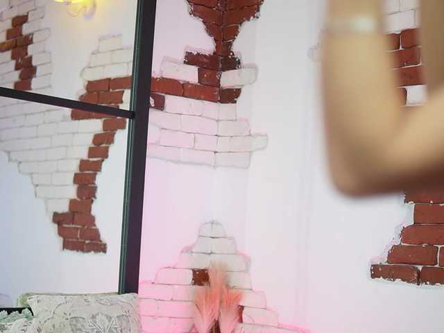 MaraJolie live cam on BongaCams